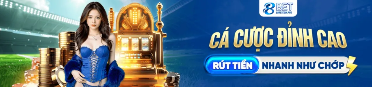 Cá cược thể thao vb9 code