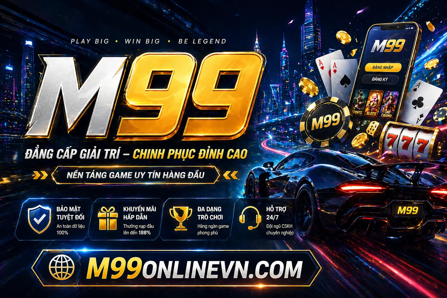 Nền tảng cá cược an toàn và bảo mật vb9 code
